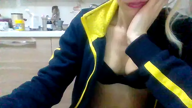 Kelly80 online show from April 11, 3:14 am