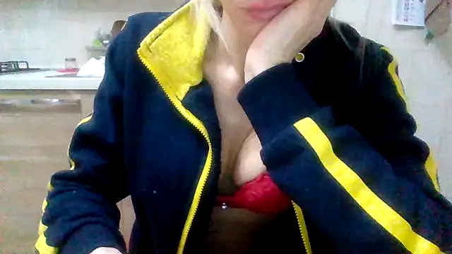 Kelly80 online show from February 9, 3:48 am