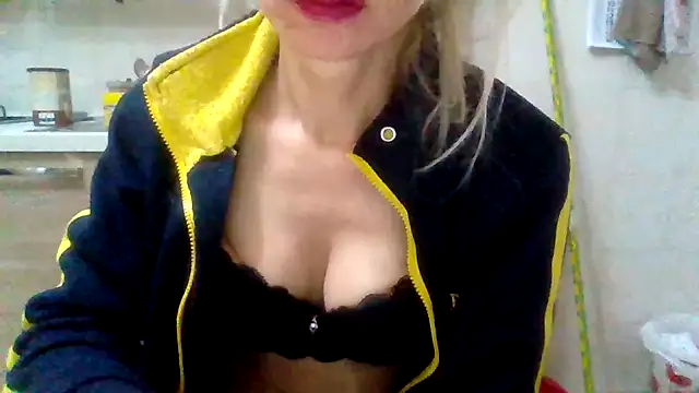 Kelly80 online show from March 12, 4:29 am