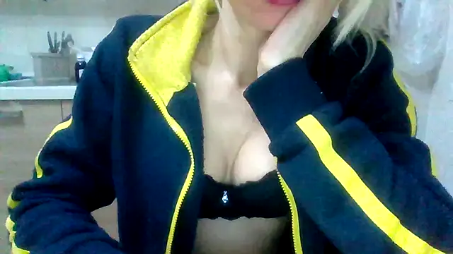 Kelly80 online show from March 11, 3:44 am