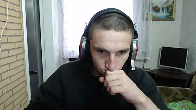 Alexilon online show from March 12, 8:40 am