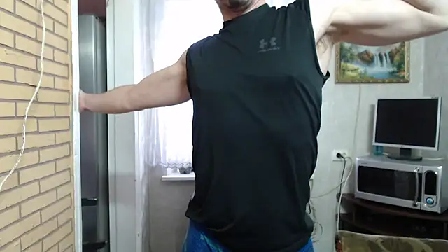 Alexilon online show from March 8, 8:50 am