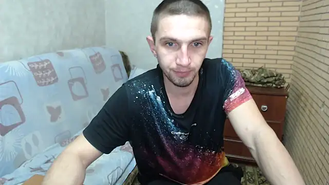 Alexilon online show from January 5, 5:27 pm