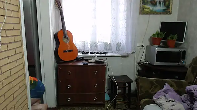 Alexilon online show from April 5, 5:58 am