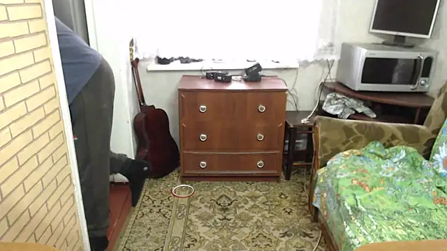 Alexilon online show from March 24, 12:16 pm