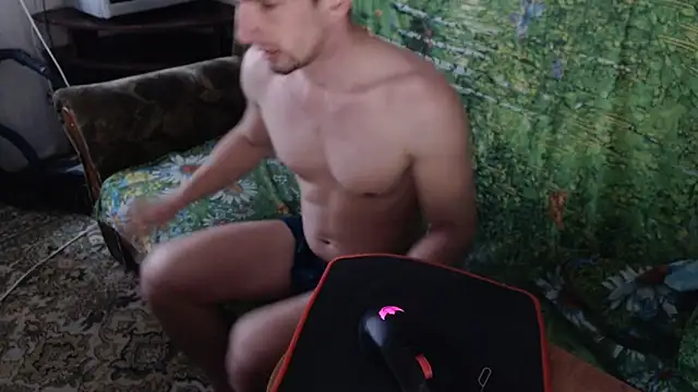 Alexilon online show from April 14, 10:42 am