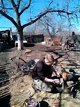 Alexilon online show from March 10, 11:14 am