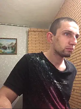 Alexilon online show from November 11, 1:06 pm