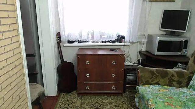 Alexilon online show from March 26, 9:18 am