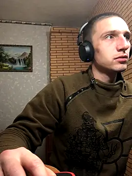 Alexilon online show from November 25, 8:14 am