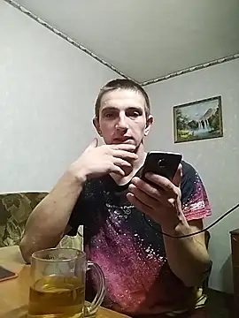 Alexilon online show from December 5, 12:54 am