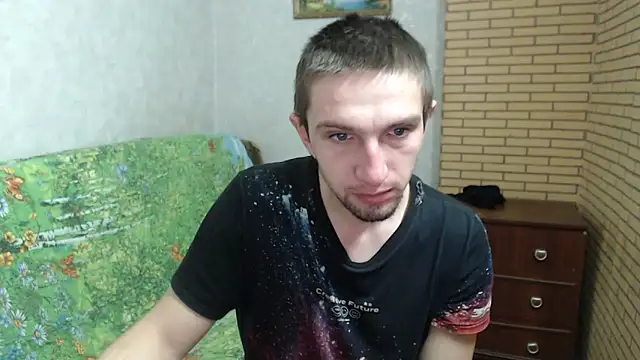 Alexilon online show from December 20, 9:23 am