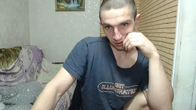 Alexilon online show from February 27, 1:39 am