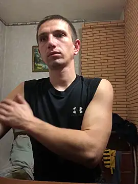 Snapshot of Alexilon chatting on October 31, 7:32 pm Alexilon online show from October 31, 7:32 pm