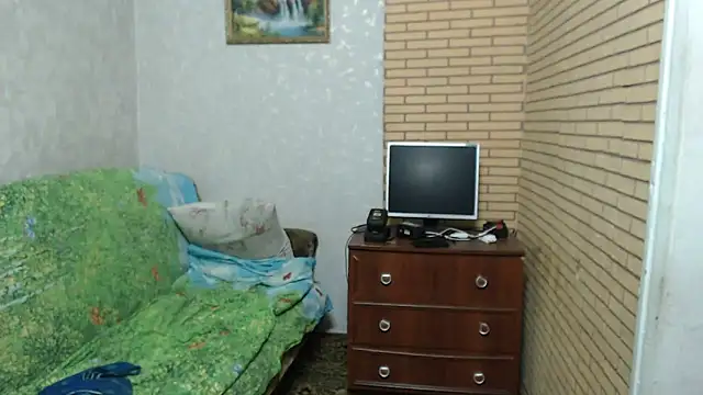 Alexilon online show from February 20, 6:32 pm