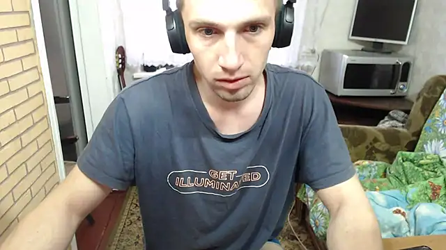 Alexilon online show from March 25, 8:03 am