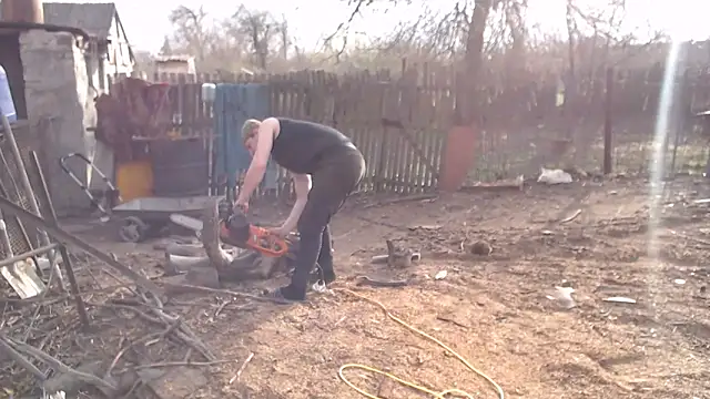 Alexilon online show from April 4, 2:12 pm