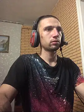 Snapshot of Alexilon chatting on November 10, 12:43 pm Alexilon online show from November 10, 12:43 pm