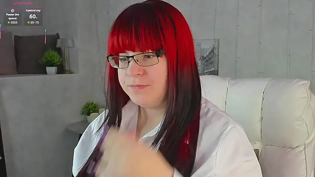 Michelle Wilsson online show from January 9, 8:43 am