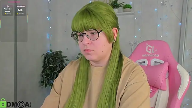 Michelle Wilsson online show from February 8, 7:50 am