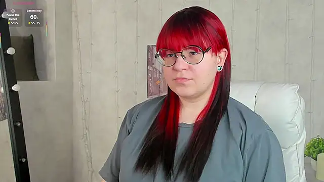 Michelle Wilsson online show from January 6, 7:45 am