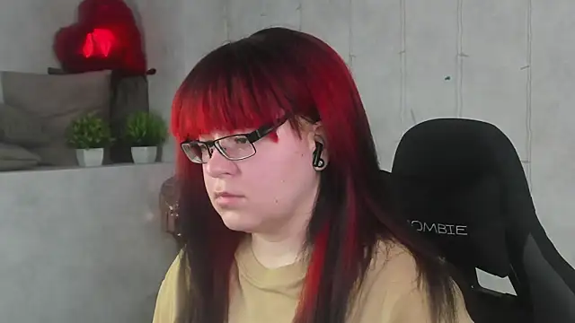 Michelle Wilsson online show from March 27, 7:50 am