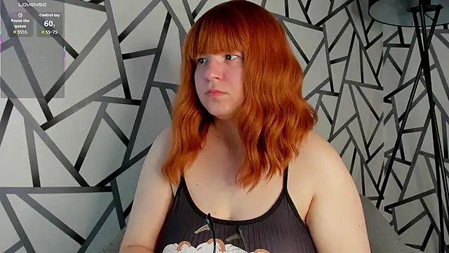 Michelle Wilsson online show from November 13, 7:34 am