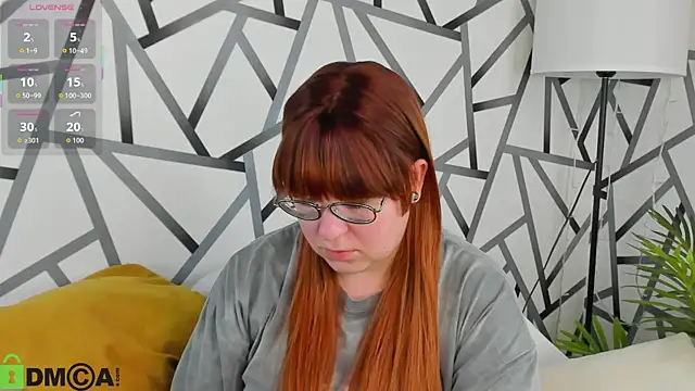 Michelle Wilsson online show from June 1, 7:41 am