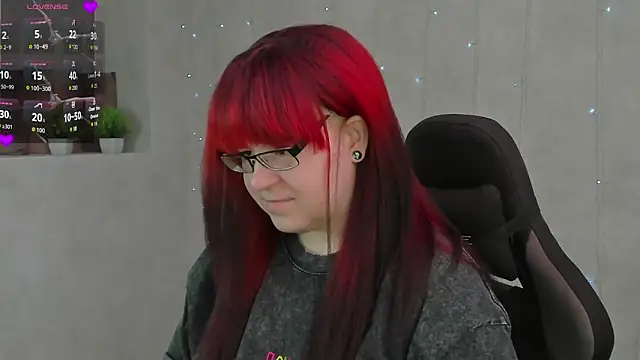 Michelle Wilsson online show from March 23, 7:41 am