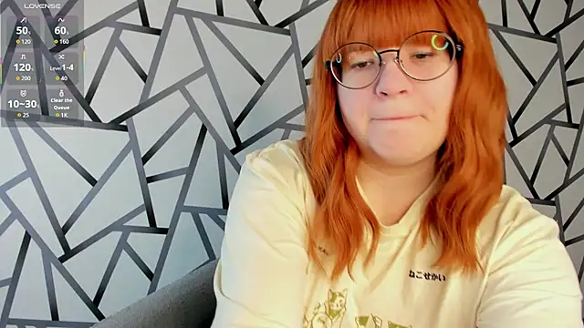 Michelle Wilsson online show from November 10, 7:13 am