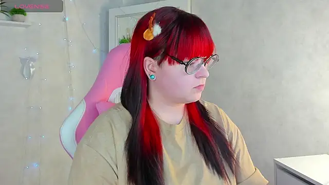 Michelle Wilsson online show from December 22, 8:36 am