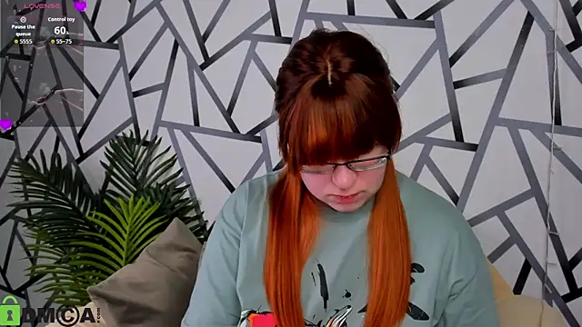 Michelle Wilsson online show from March 29, 7:32 am