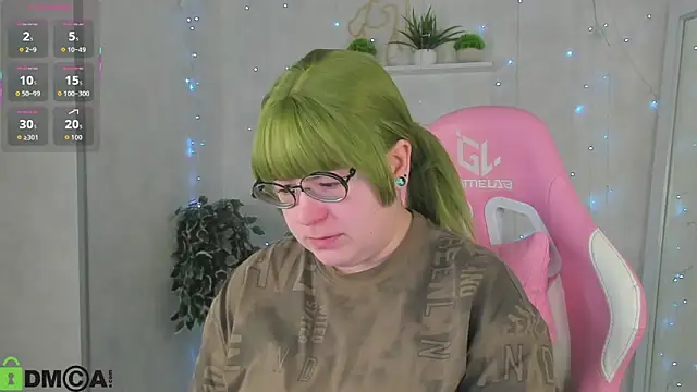 Michelle Wilsson online show from February 10, 7:40 am