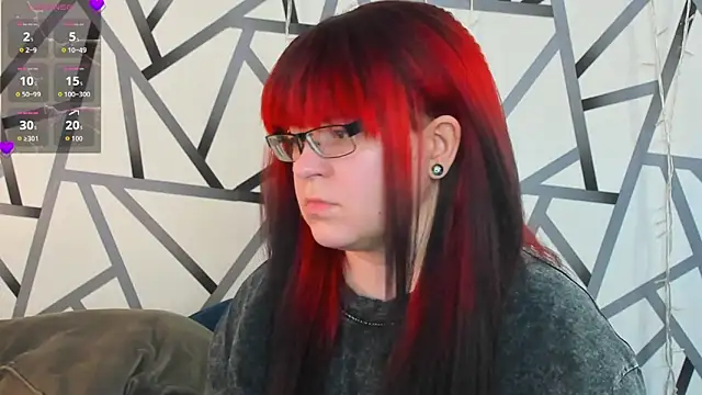 Michelle Wilsson online show from March 14, 7:14 am