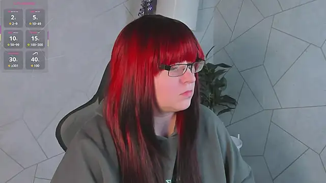 Michelle Wilsson online show from January 11, 7:26 am