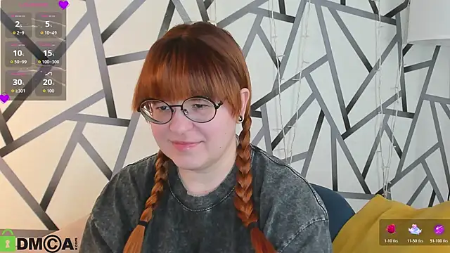 Michelle Wilsson online show from April 11, 7:45 am