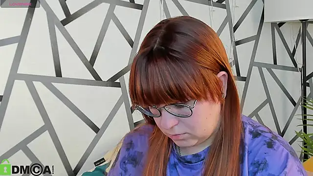 Michelle Wilsson online show from May 23, 7:40 am