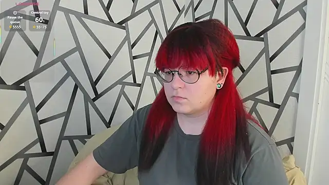 Michelle Wilsson online show from February 1, 7:28 am