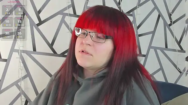 Michelle Wilsson online show from March 8, 7:44 am