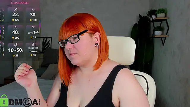 Snapshot of Michelle_Wilsson chatting on October 9, 7:09 am Michelle Wilsson online show from October 9, 7:09 am