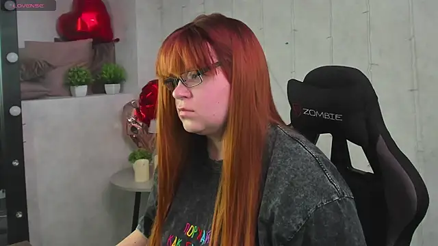 Michelle Wilsson online show from March 28, 7:53 am