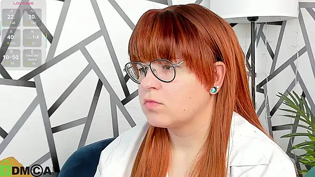 Snapshot of Michelle_Wilsson chatting on July 19, 7:39 am Michelle Wilsson online show from July 19, 7:39 am
