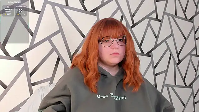 Michelle Wilsson online show from December 1, 7:31 am