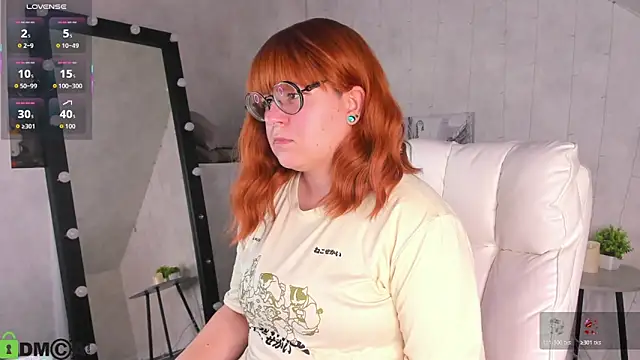 Michelle Wilsson online show from December 5, 8:13 am