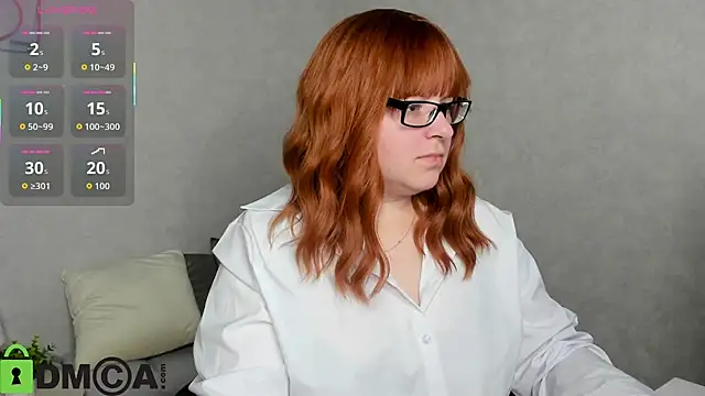 Snapshot of Michelle_Wilsson chatting on September 29, 7:15 am Michelle Wilsson online show from September 29, 7:15 am