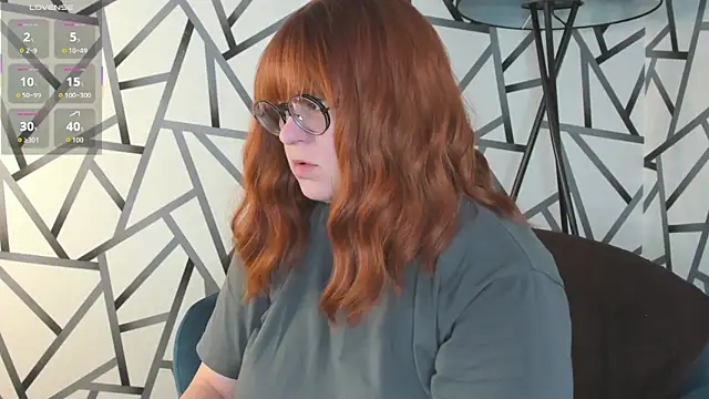 Michelle Wilsson online show from November 20, 7:31 am