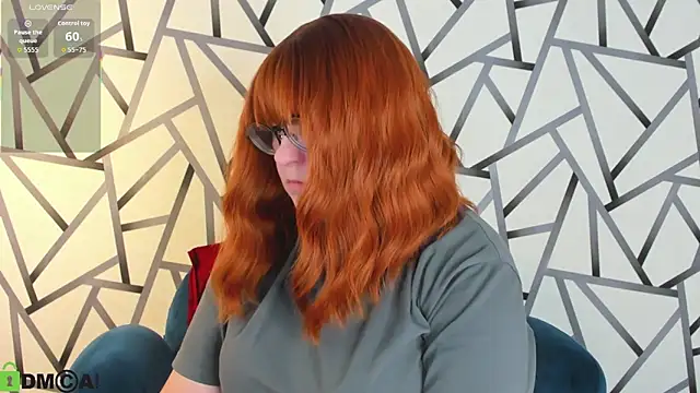 Michelle Wilsson online show from November 22, 7:18 am