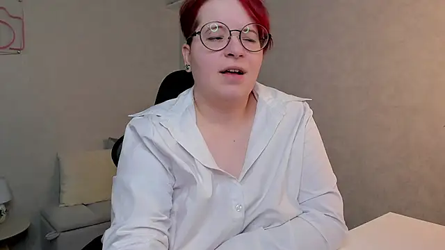 Michelle Wilsson online show from November 8, 7:56 am