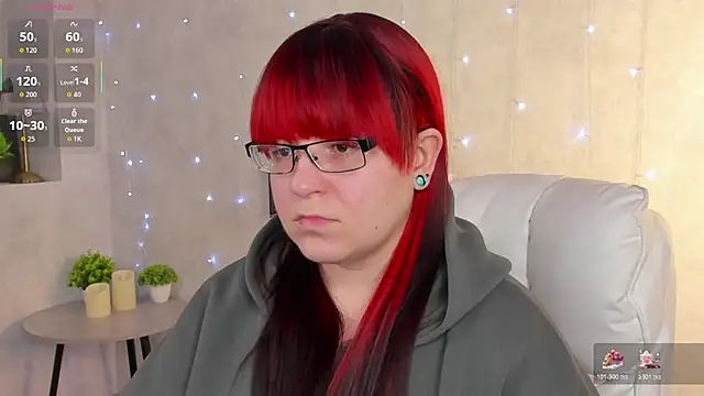 Michelle Wilsson online show from January 12, 8:54 am