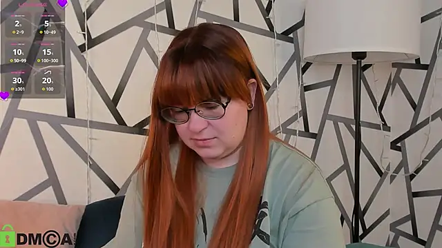 Michelle Wilsson online show from April 12, 7:00 am